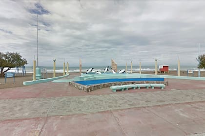 La prueba piloto se realizará en Playa Unión, Chubut, durante el verano de 2026