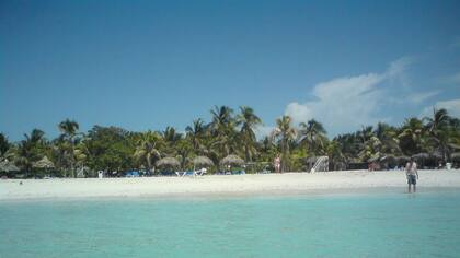 Playa Varadero