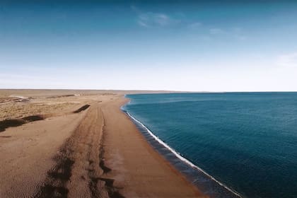 Fue elegida por el sitio TripAdvisor como una de las 25 playas más bellas del mundo