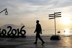 Condenaron a prisión al expresidente del Comité Olímpico por sobornos en la elección de los JJOO de Río