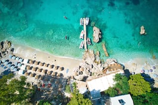 El país votado como destino turístico del año atrae a cada vez más argentinos