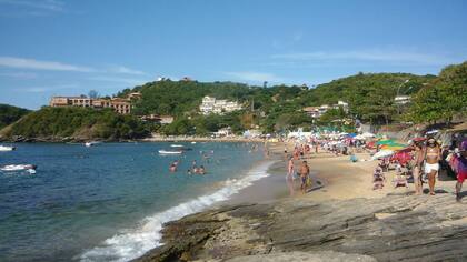Playa Joao Fernandinho