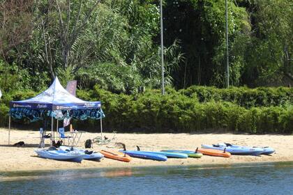 Playa, las virtudes de su costa