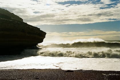 Playas escondidas de Cabo Curioso, en Santa Cruz