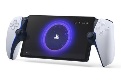 Así es Project Q, la consola de mano de Sony para acompañar a la PlayStation  5 - LA NACION