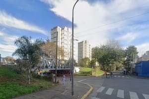 Envían a la cárcel a un hombre que llevaba una tobillera electrónica y violó la perimetral