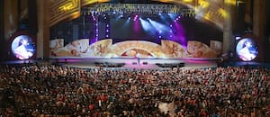 Cómo ver en vivo el Festival Nacional de Folklore