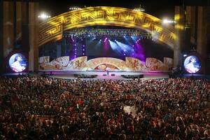 Se suspendió la edición presencial del Festival Nacional de Folklore en Cosquín