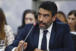 Adepa y Fopea: solidaridad con Morales Solá por el ataque de Tailhade