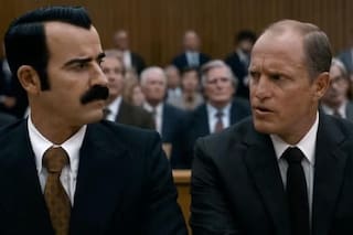 Plomeros de la Casa Blanca repasa el Watergate a mitad de camino entre el absurdo y la fidelidad a la historia