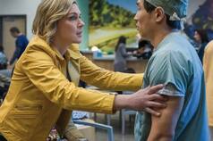 La vida en una comunidad sin conflictos que imagina una nueva serie: ¿es posible la felicidad por decreto?