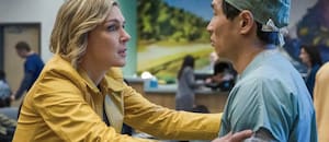 ¿Es posible vivir en una comunidad sin conflictos, como imagina una nueva serie?