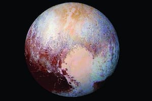 Cómo influye Plutón en la transformación personal, según tu signo del Zodíaco