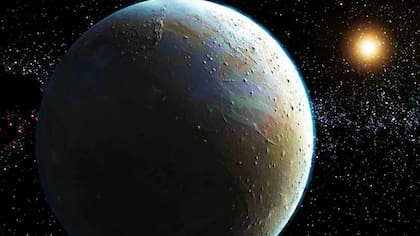 Plutón fue degradado a la categoría de planeta enano en 2006, abriendo de nuevo la posibilidad de la existencia de un noveno planeta.