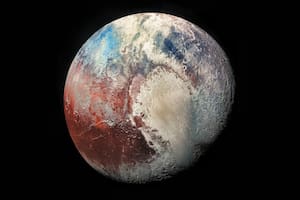 El significado de Plutón en la carta astral según en qué signo se ubique