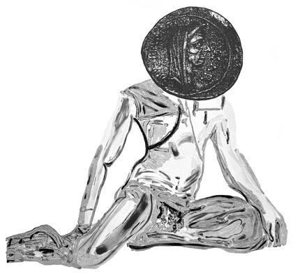 "Pobreza", de Nate Lowman