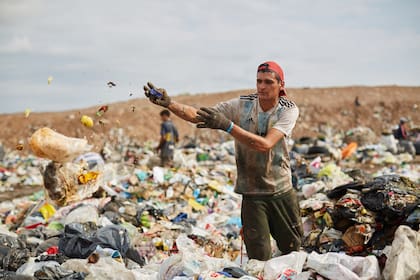 Pobreza en Argentina