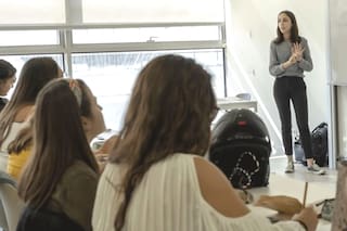 Cómo Portugal convirtió su sistema educativo en uno de los mejores del mundo