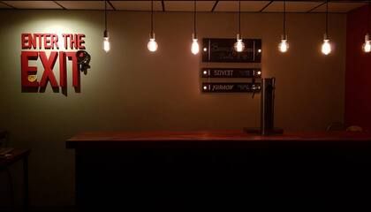 Pocas cosas más divertidas que poner a prueba el ingenio en una sala de escape.