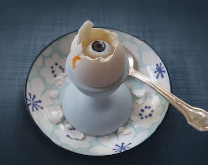 "Poché", de Andrea Guedella