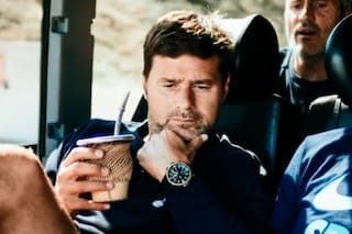 PSG: el club de la eterna juventud recibe otra vez a Pochettino