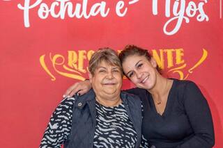 El restaurante que combina recetas de abuelas, madre e hijos y que lleva 37 años de éxito