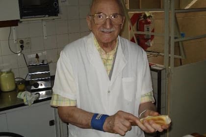 Pocho con sus panchos