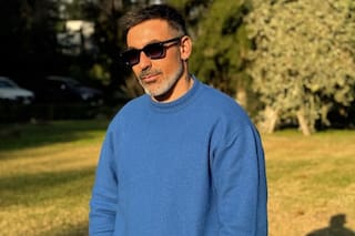 El Pocho Lavezzi se convirtió en papá por segunda vez y compartió la primera foto de su bebé