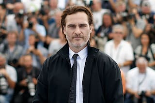 Joaquin Phoenix nunca pudo hacer el duelo tras de la muerte de su hermano River