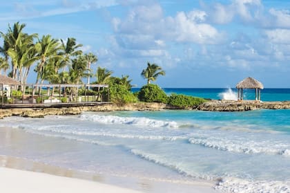 Poco disfrute en la isla: “El choque cultural fue muy fuerte y mi capacidad para liderar estaba verde. No delegaba nada, llegué a trabajar de 12 a 14 horas diarias durante meses sin descansar. Una locura”.