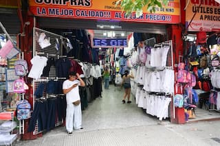 El empresariado se mostró “preocupado” por el impacto económico del paro