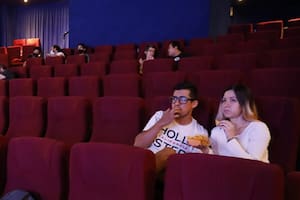 El cine perdió el 32 por ciento de espectadores en todo el mundo: el fracaso de los tanques y el impacto de las plataformas