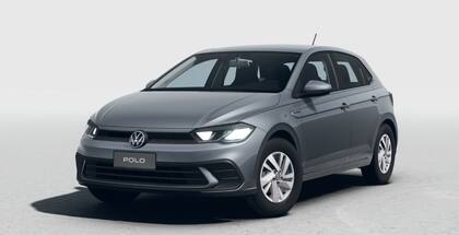Poco tiempo atrás Volkswagen lanzó el nuevo Polo Comfortline