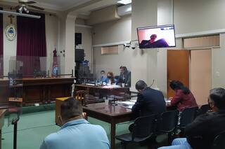 La historia de una familia dividida entre la política y el tráfico de droga