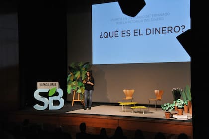 Podemos cambiar nuestra percepción del intercambio, más allá del dinero.