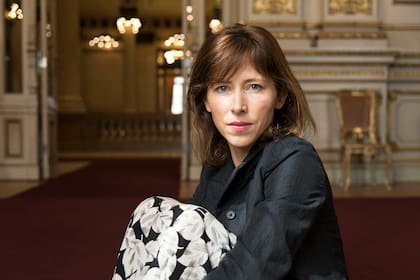 "Podemos identificarnos con esa urgencia visceral del ser humano de conectarse con el otro", señala Sophie Hunter con relación a El castillo de Barbazul