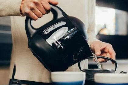 Poder equipar la casa con electrodomésticos eléctricos para suplir el uso de gas es lo más recomendado por los expertos