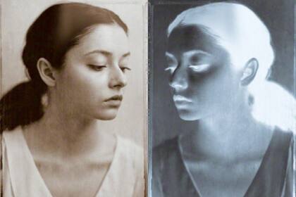 Podés estar triste, de acuerdo, pero hay un lado positivo y un lado negativo de toda emoción. No la agraves con el pesimismo.