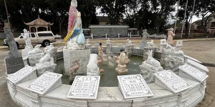 Podrá admirar de cerca una de las culturas más grandes del mundo.