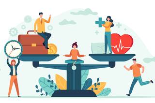 ¿Podrá ser la tecnología la aliada para que finalmente trabajemos menos?