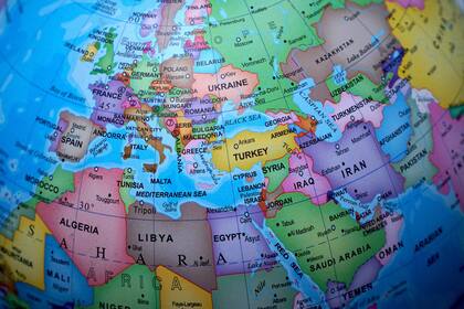 Podrán aplicar a la Lotería de Visas de Estados Unidos los ciudadanos de países que tienen una tasa de migración baja