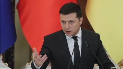 ¿Podría acceder Ucrania a ser neutral?