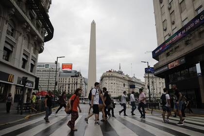 Podría llover por tercera semana consecutiva a partir del miércoles