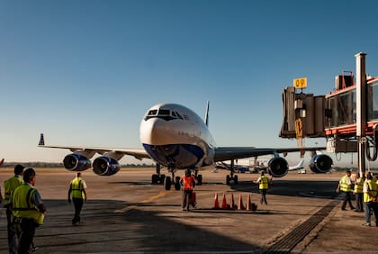 Podría tener lugar un nuevo aeropuerto en el condado de Miami-Dade para los próximos años