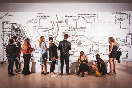 Poema sin título, de Victoria Boulay