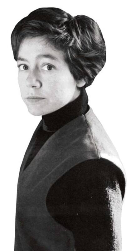 Poeta 1936-1972. Escritora, traductora y difusora de la literatura francesa en la Argentina (y viceversa), fue figura de culto de las letras hispanas, clave en la segunda mitad del siglo XX