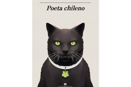 Poeta chileno de Alejandro Zambra