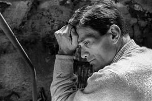 Pier Paolo Pasolini: el poeta, cineasta e intelectual excéntrico y provocador del siglo XX