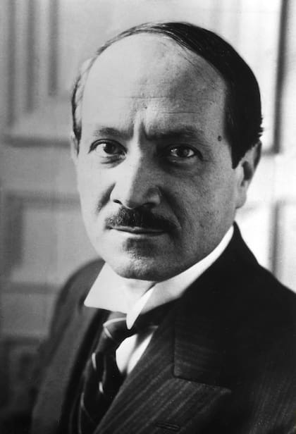 Poeta, viajero y diplomático: Saint-John Perse