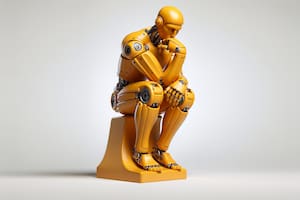 Quiénes están enseñándole a la IA a ser más humana